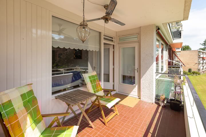 Foto 20 van Utrechtseweg 26-37