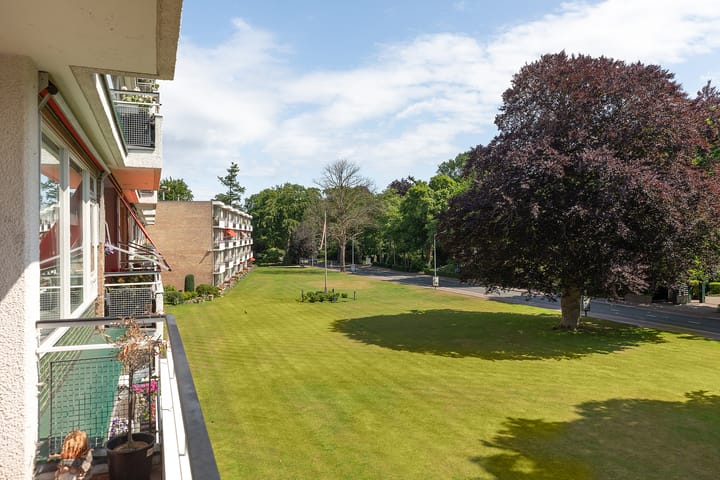 Foto 21 van Utrechtseweg 26-37