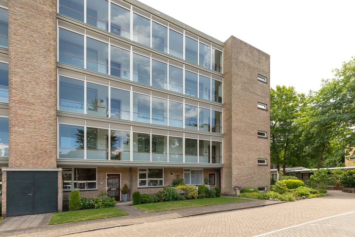 Foto 22 van Utrechtseweg 26-37