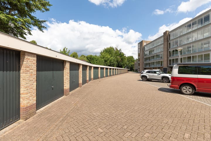 Foto 23 van Utrechtseweg 26-37