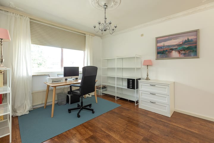 Foto 12 van Utrechtseweg 26-37