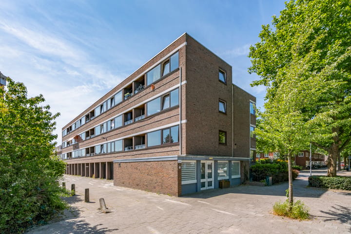 Tesselschadeplein 12