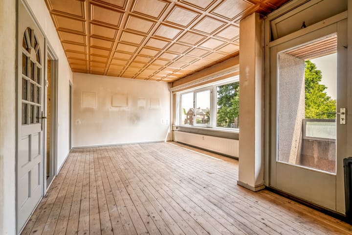 Foto 2 van Tesselschadeplein 12