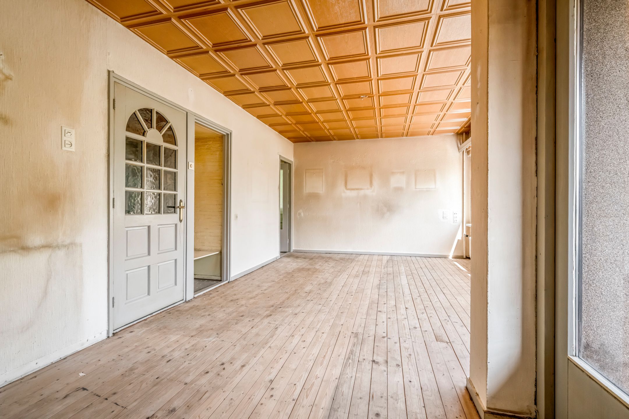 Photo 3 of Tesselschadeplein 12