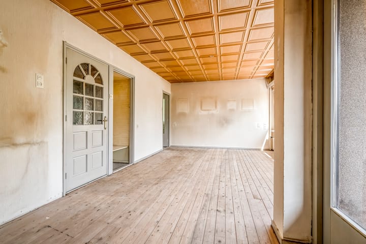 Foto 3 van Tesselschadeplein 12