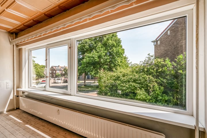 Foto 4 van Tesselschadeplein 12