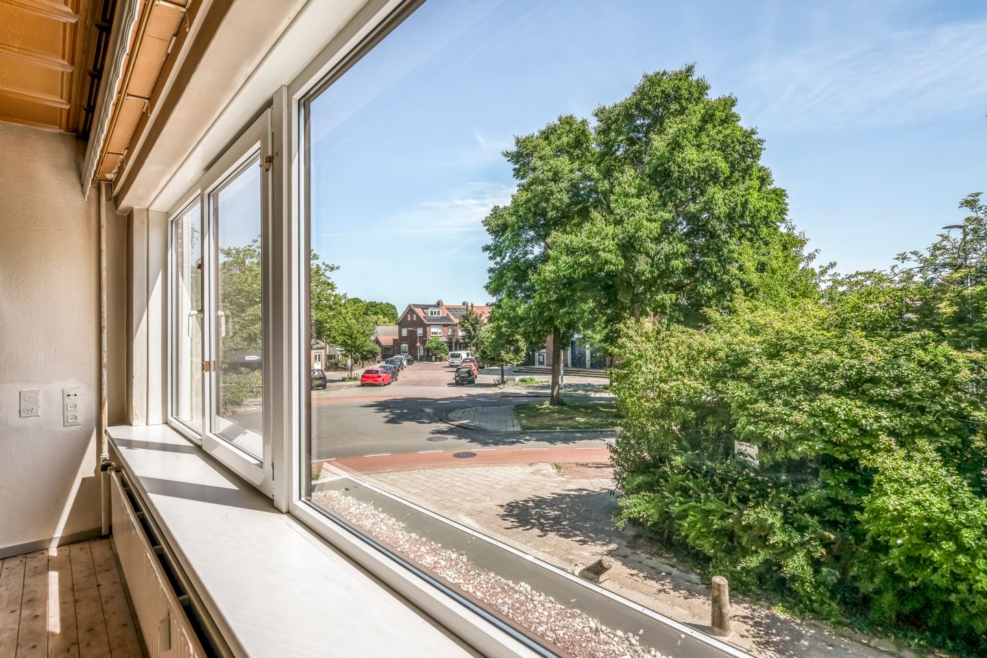 Photo 5 of Tesselschadeplein 12