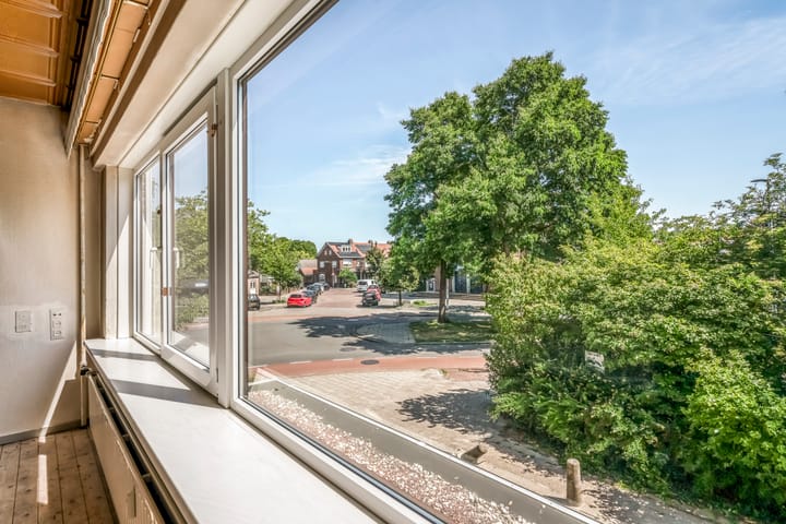 Foto 5 van Tesselschadeplein 12