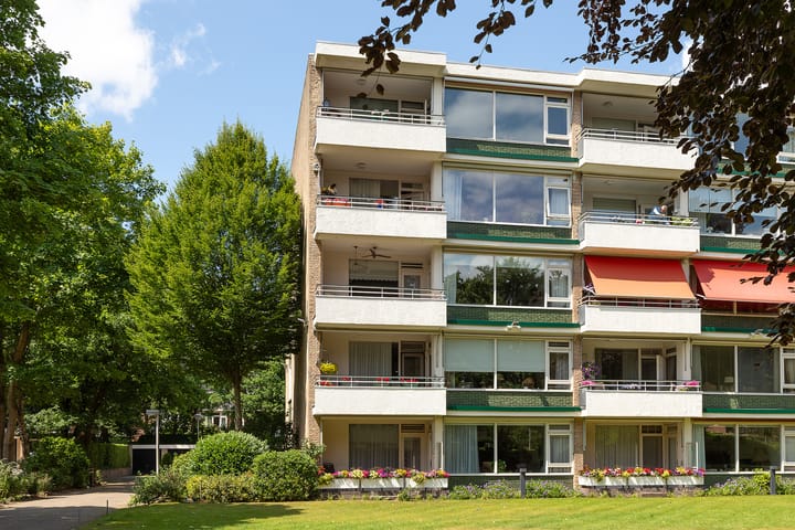 Foto 25 van Utrechtseweg 26-37