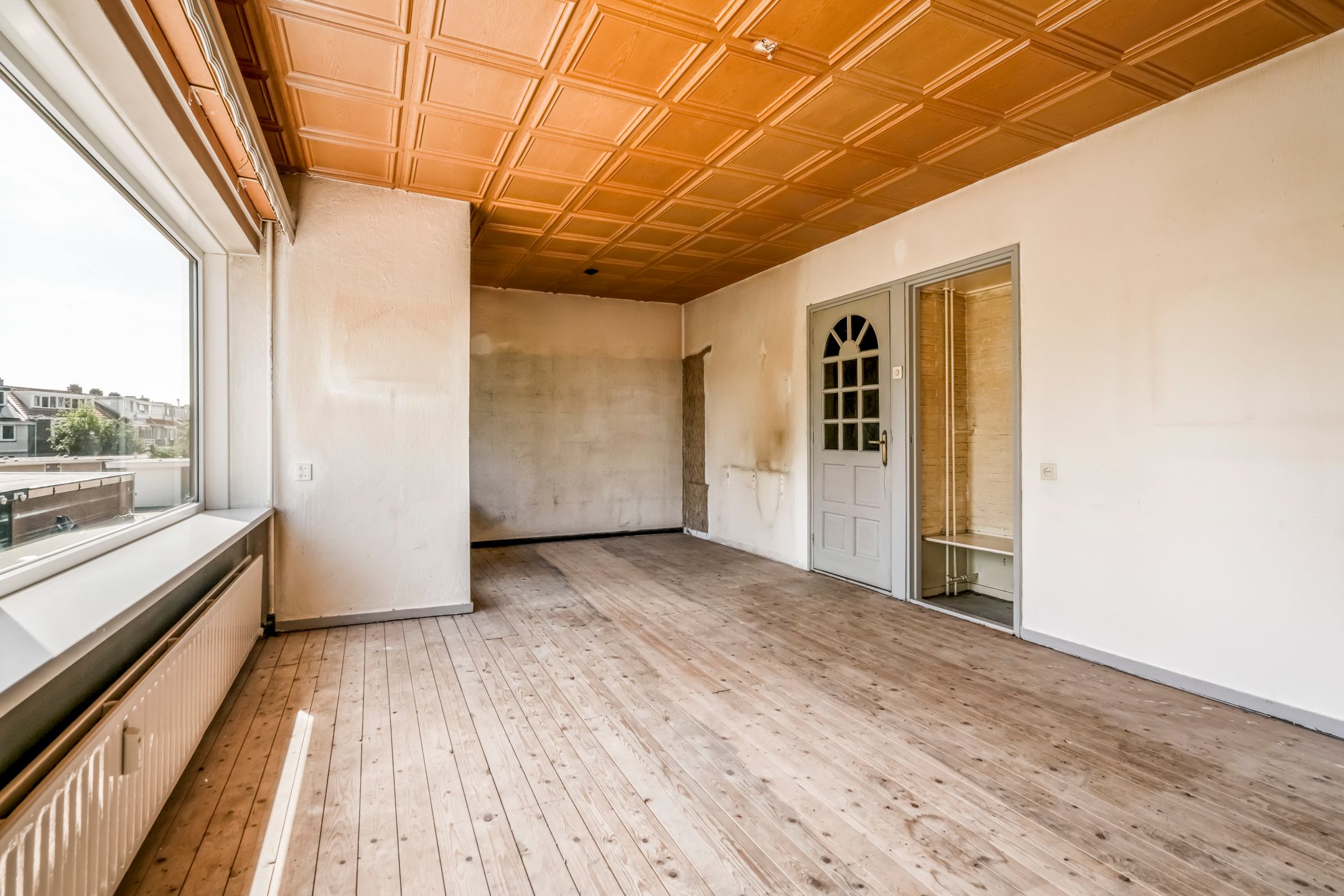 Photo 6 of Tesselschadeplein 12