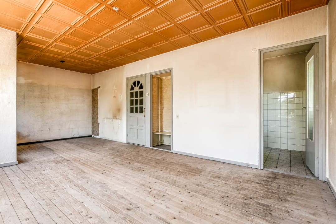 Photo 7 of Tesselschadeplein 12