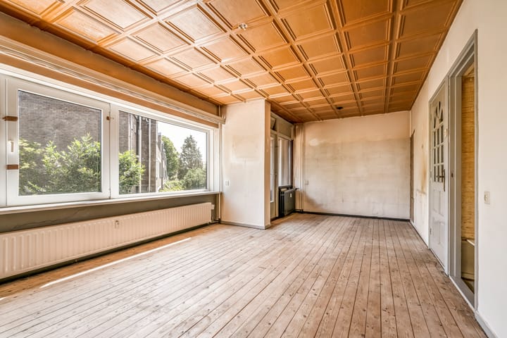 Foto 8 van Tesselschadeplein 12