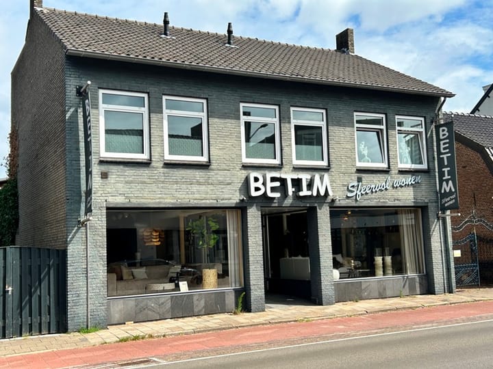 Leenderweg 85-A