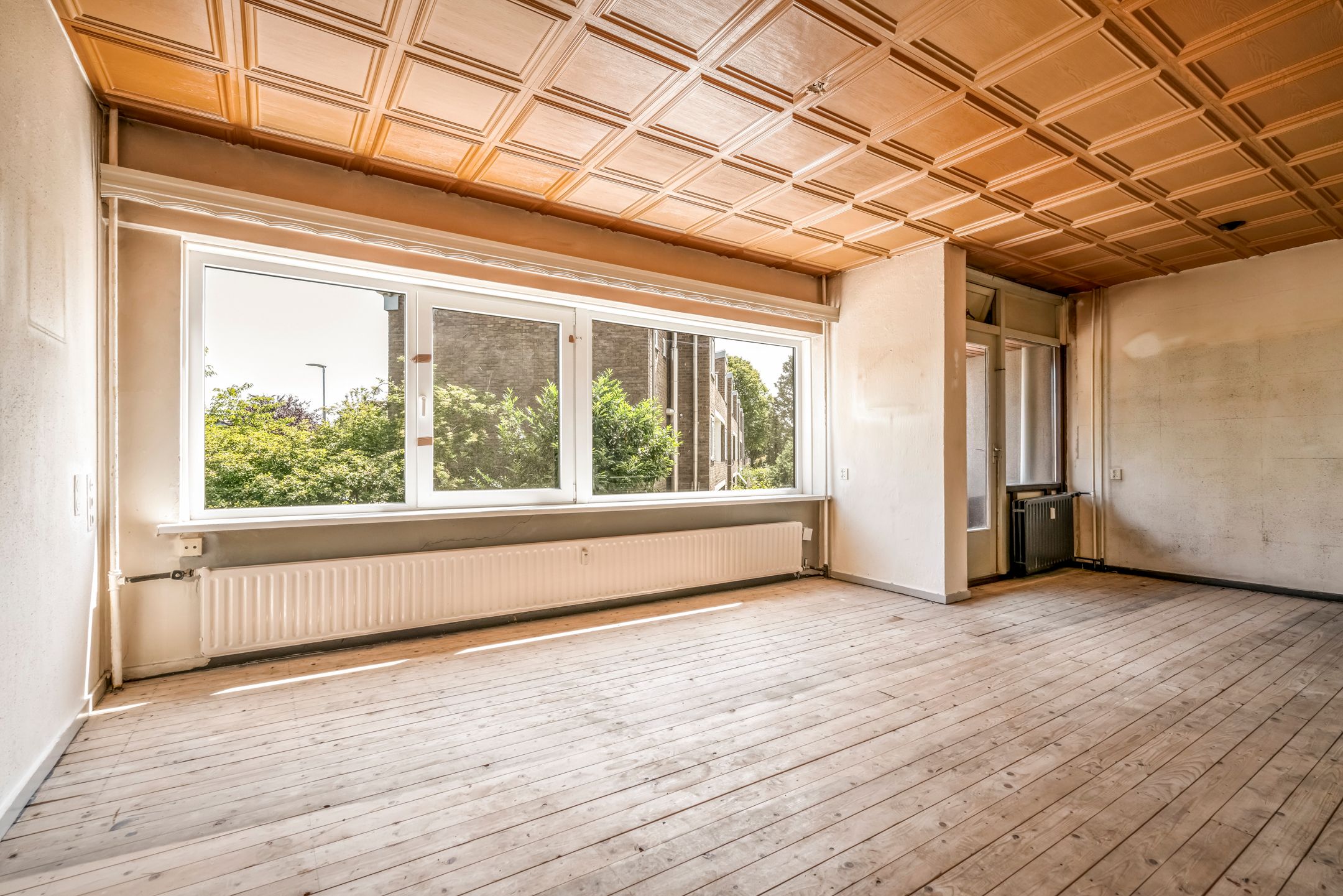 Photo 9 of Tesselschadeplein 12