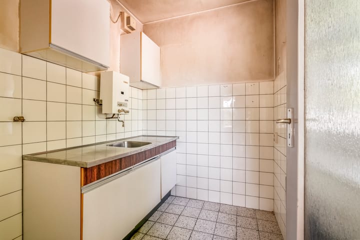 Foto 10 van Tesselschadeplein 12