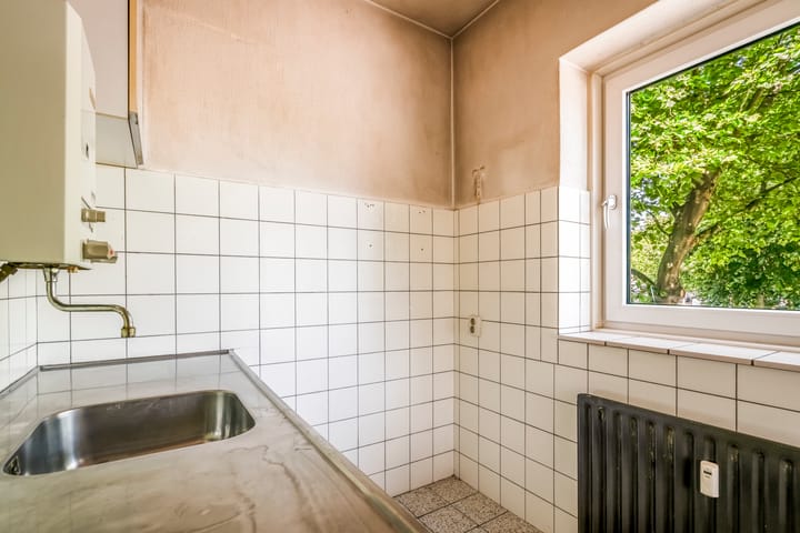 Foto 11 van Tesselschadeplein 12