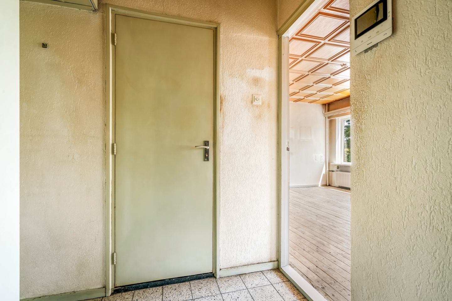 Photo 14 of Tesselschadeplein 12