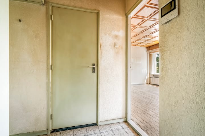 Foto 14 van Tesselschadeplein 12