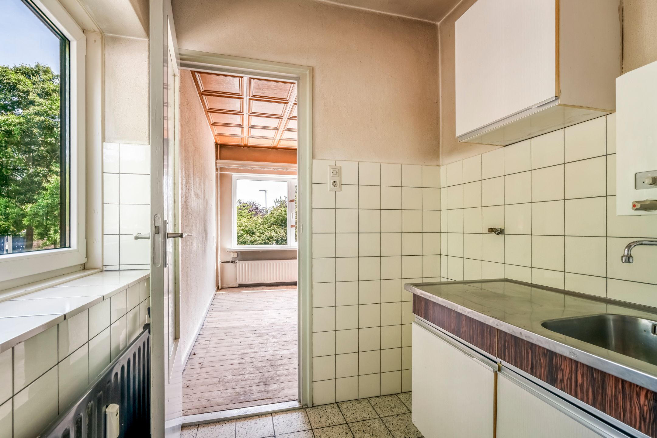 Photo 12 of Tesselschadeplein 12