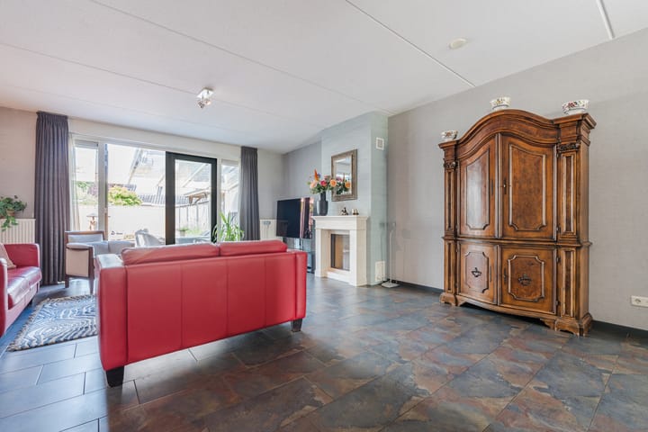 Foto 3 van Ereprijslaan 10