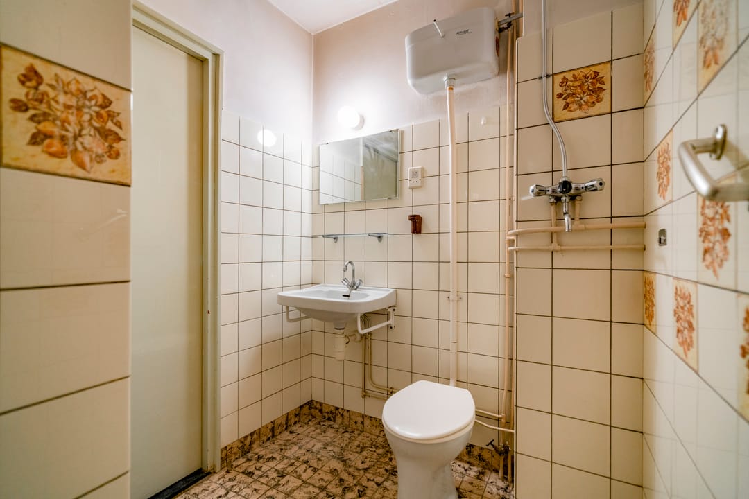 Photo 17 of Tesselschadeplein 12