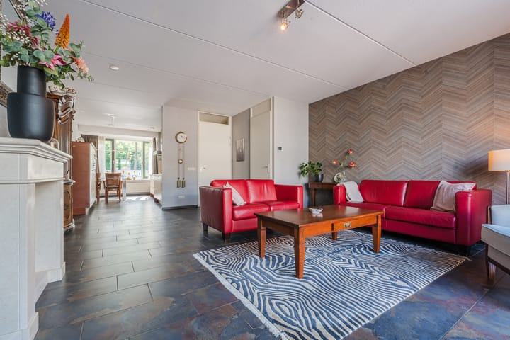 Foto 5 van Ereprijslaan 10