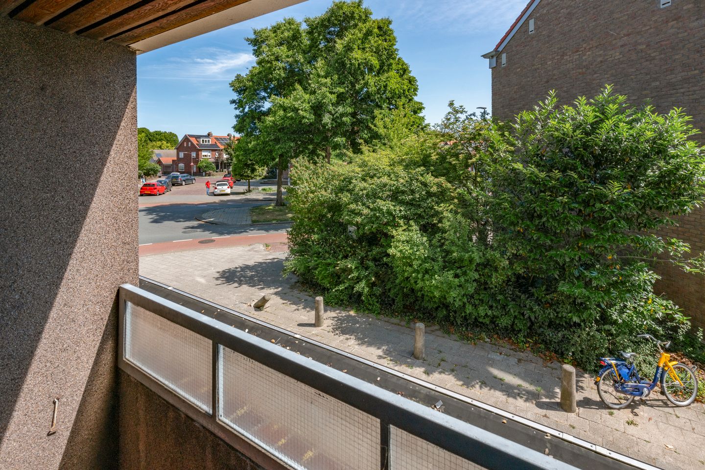 Photo 19 of Tesselschadeplein 12