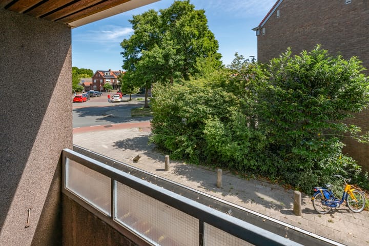 Foto 19 van Tesselschadeplein 12