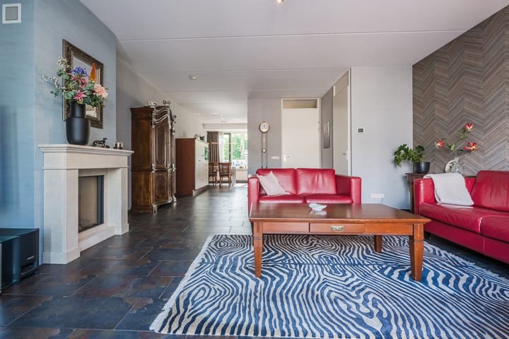 Foto 6 van Ereprijslaan 10