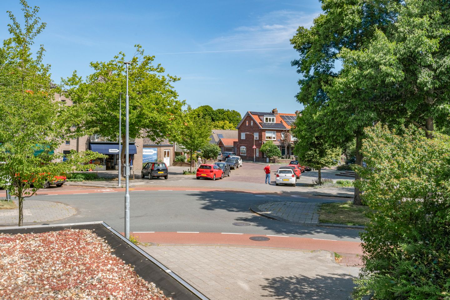 Photo 20 of Tesselschadeplein 12