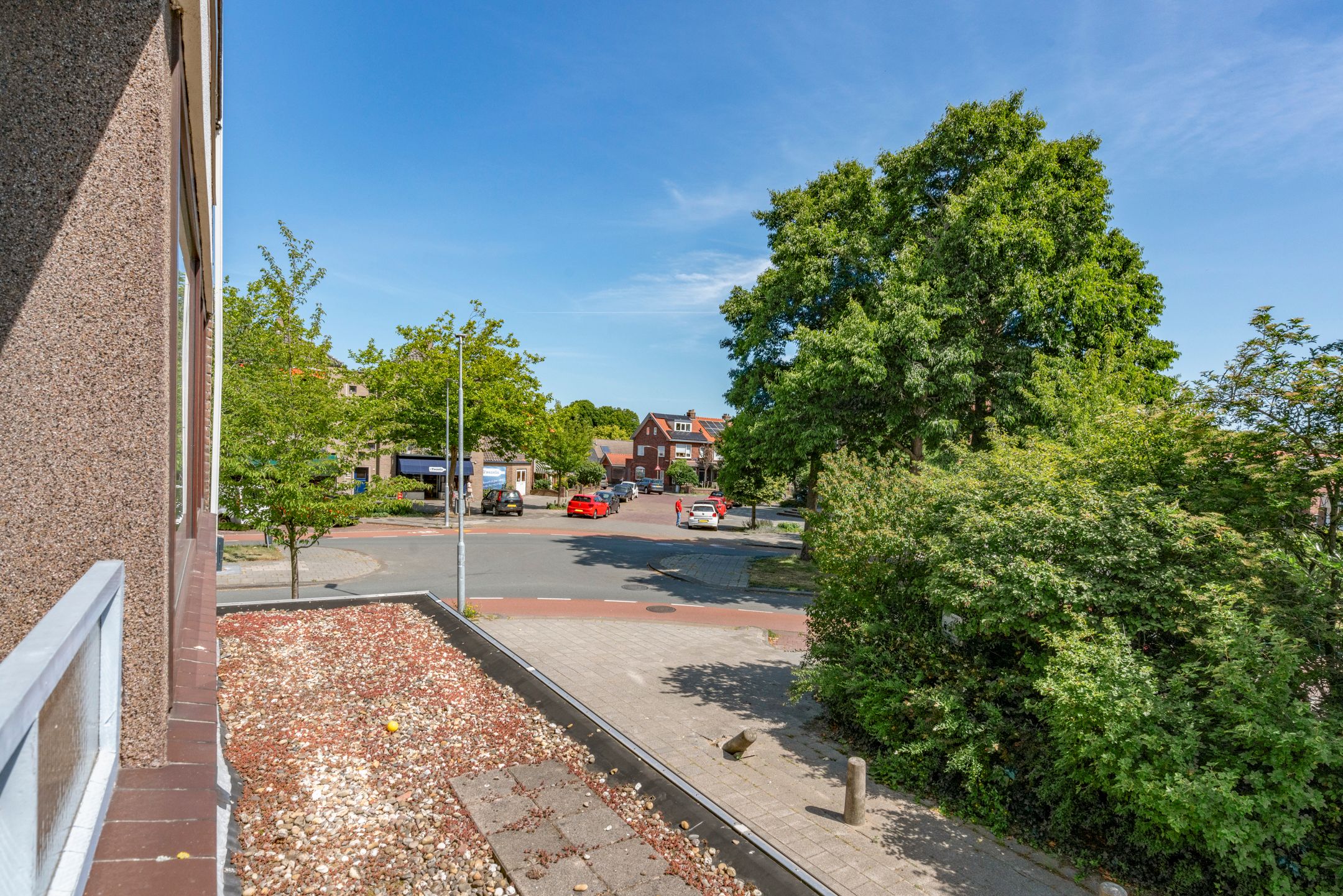 Photo 21 of Tesselschadeplein 12