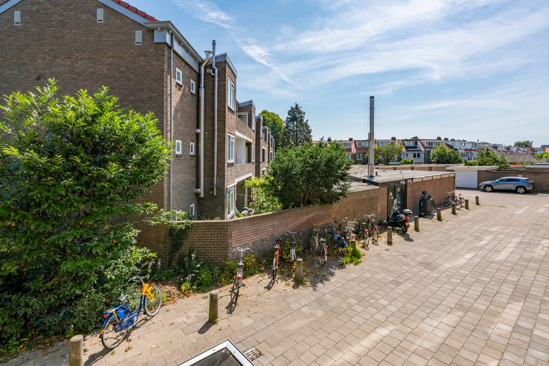 Photo 22 of Tesselschadeplein 12