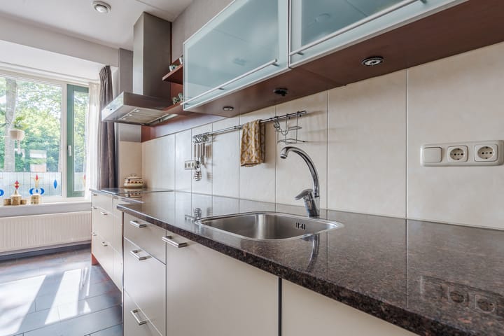 Foto 9 van Ereprijslaan 10