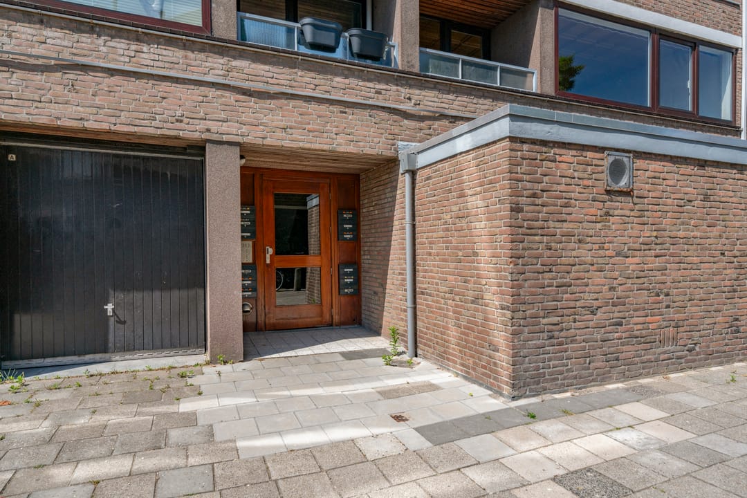 Photo 23 of Tesselschadeplein 12