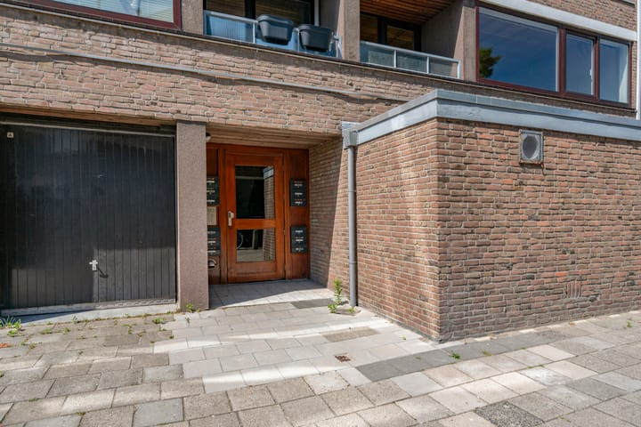 Foto 23 van Tesselschadeplein 12