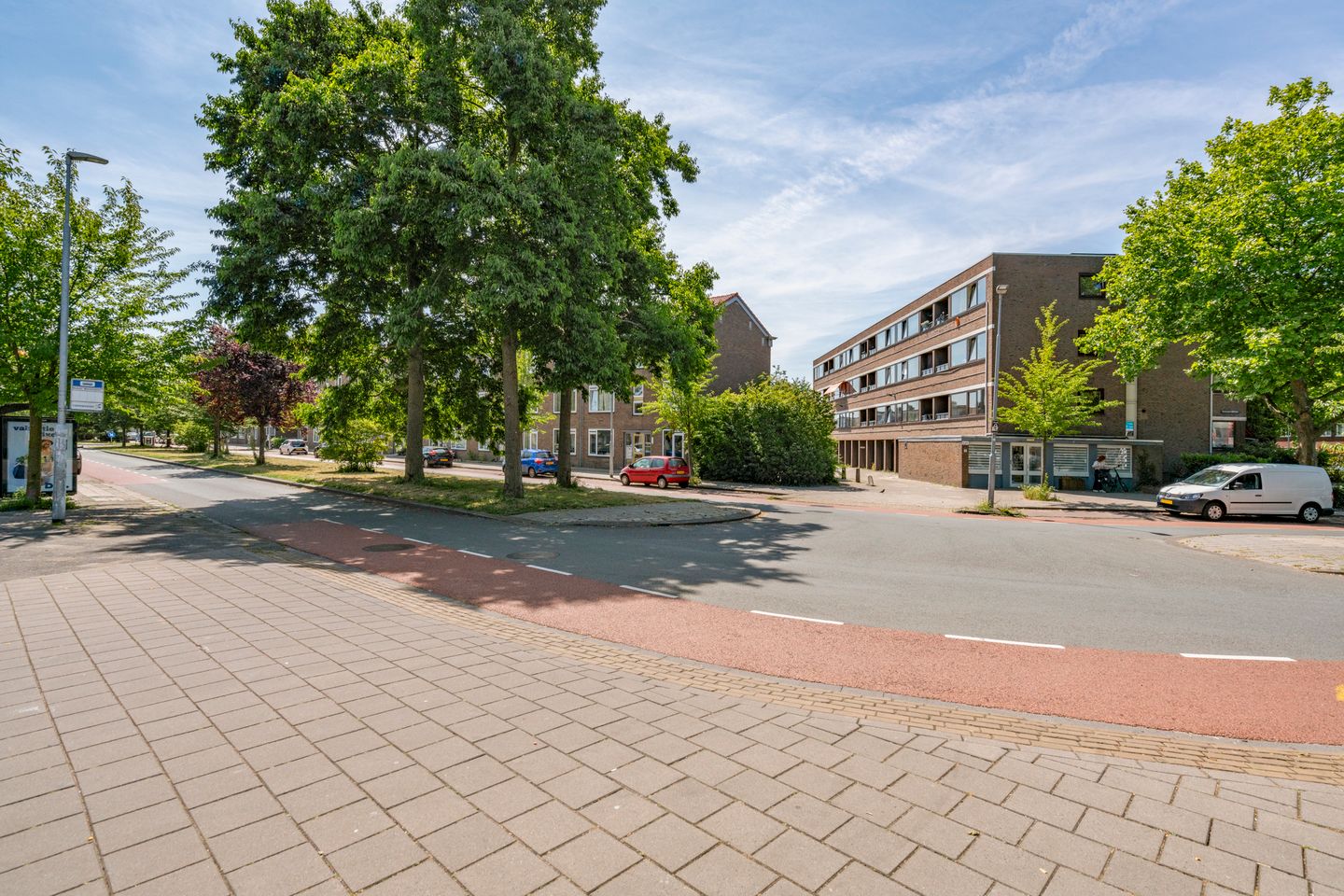 Photo 25 of Tesselschadeplein 12