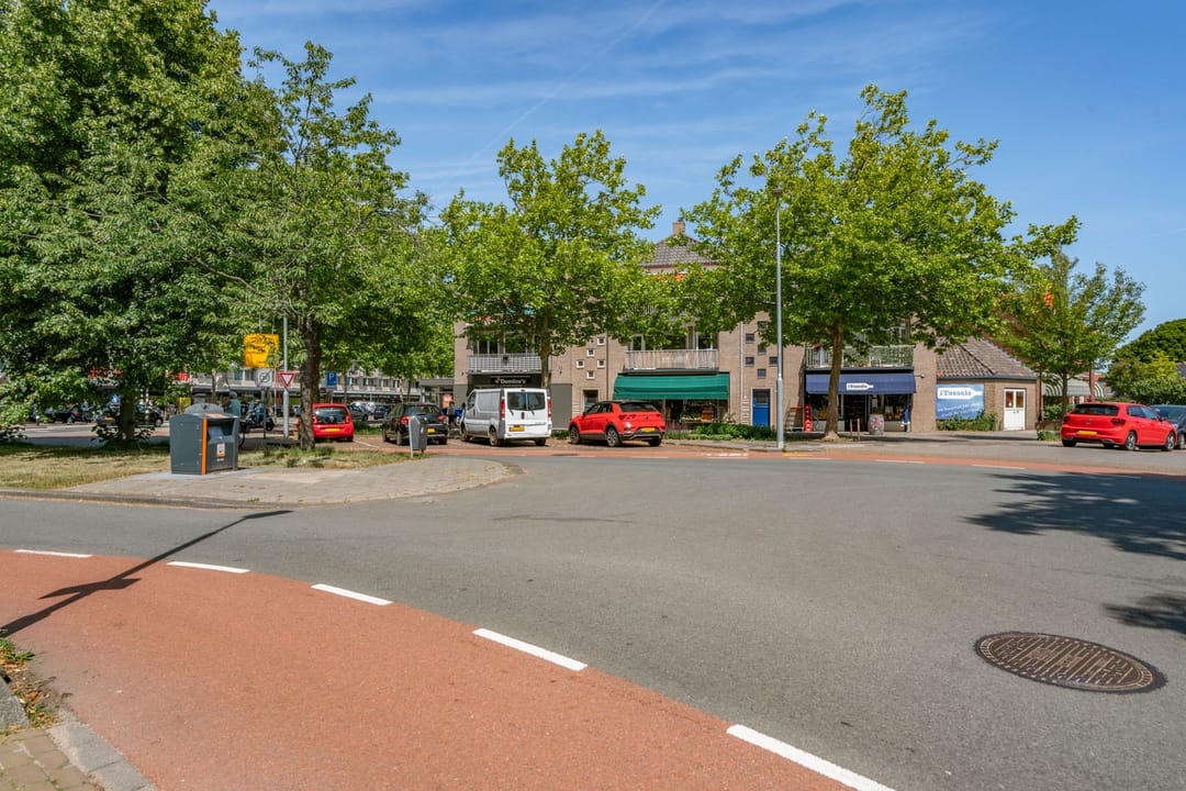 Photo 26 of Tesselschadeplein 12