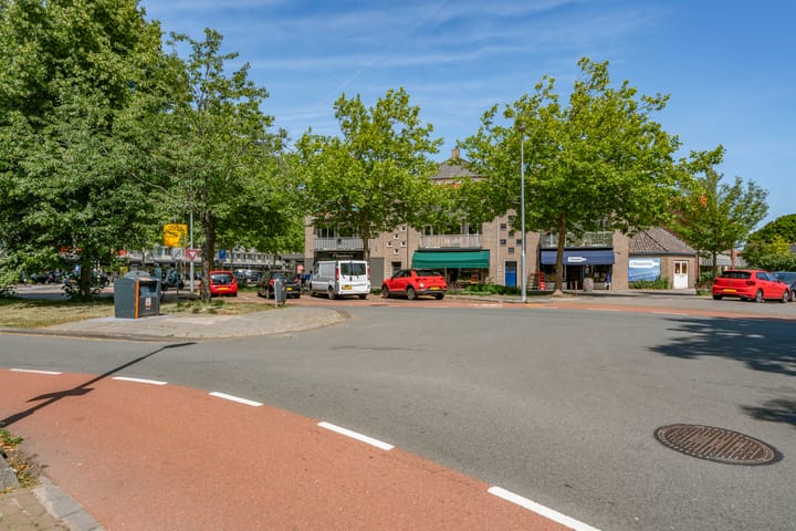 Foto 26 van Tesselschadeplein 12