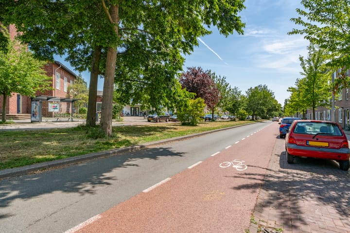 Foto 27 van Tesselschadeplein 12