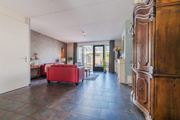 Foto 7 van Ereprijslaan 10