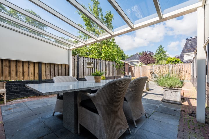 Foto 30 van Ereprijslaan 10