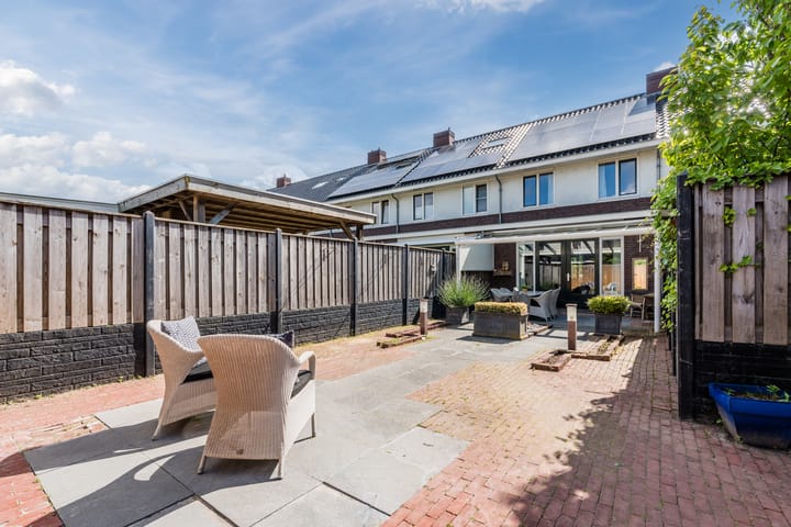 Foto 32 van Ereprijslaan 10