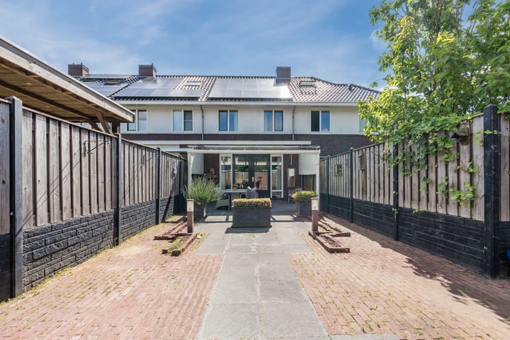 Foto 33 van Ereprijslaan 10