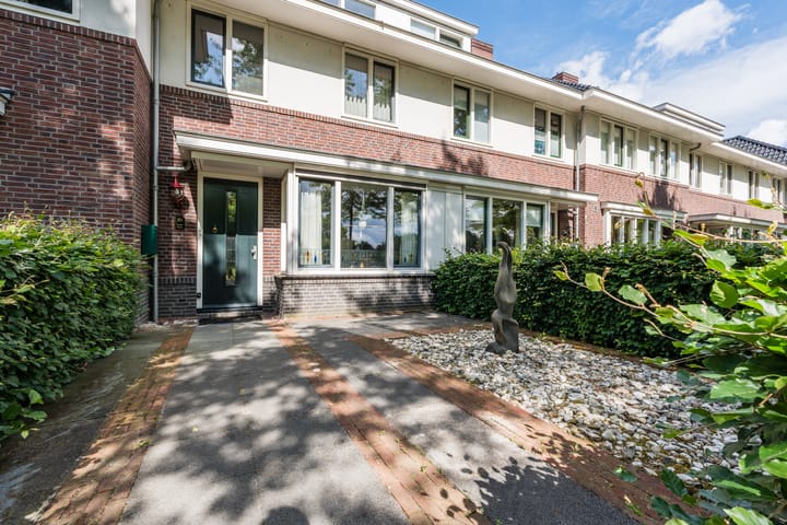 Foto 37 van Ereprijslaan 10