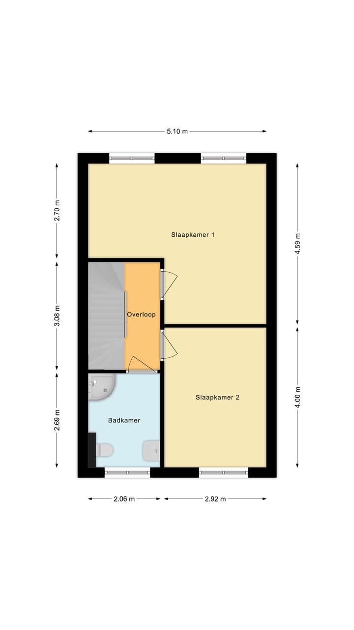 Foto 46 van Ereprijslaan 10