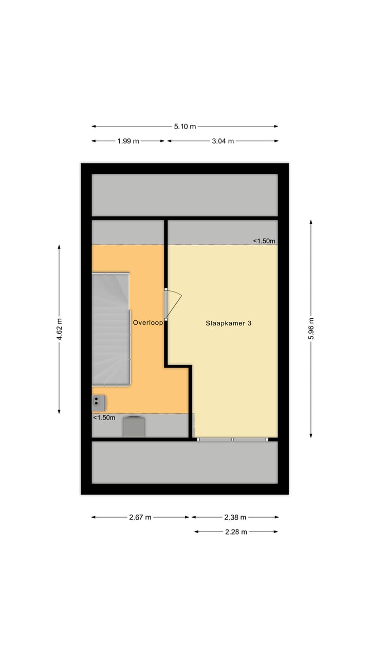 Foto 47 van Ereprijslaan 10