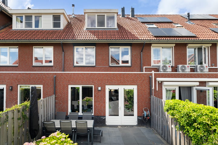 Foto 1 van Zilvergloed 31