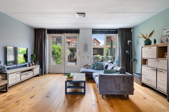 Foto 2 van Zilvergloed 31