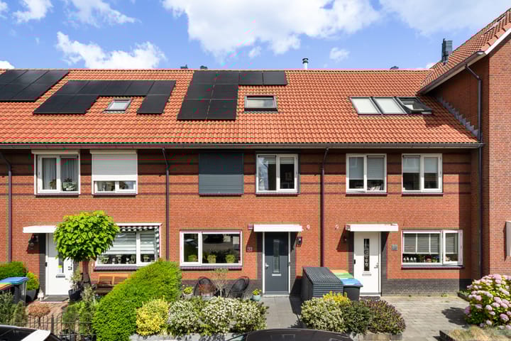 Foto 4 van Zilvergloed 31