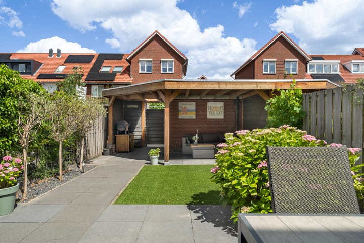 Foto 5 van Zilvergloed 31